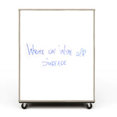 48" Open Single Sided Mobile - TMM513A